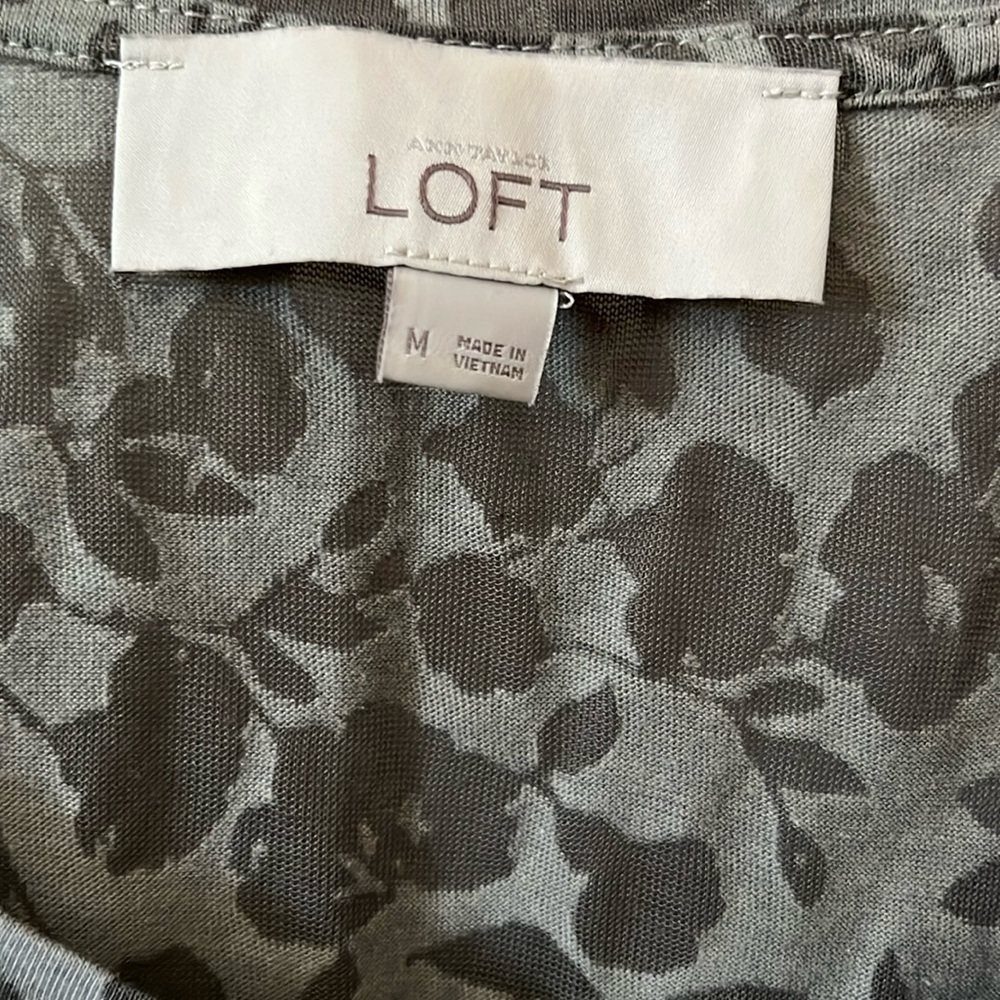 LOFT tee - Picture 2 of 3